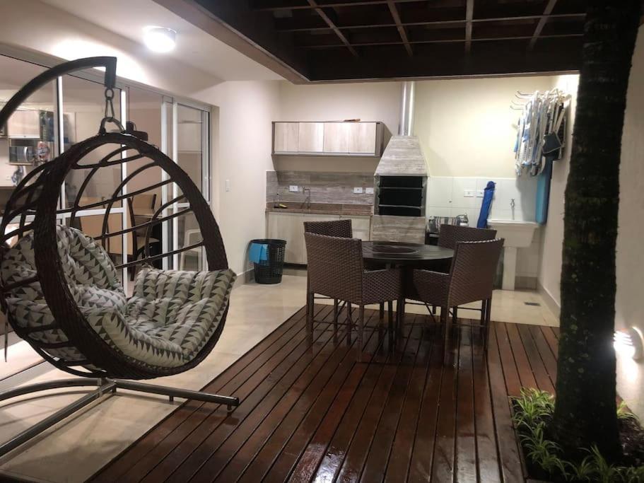 Casa Condominio 3 Suites -Juquehy Sao Sebastiao Sp Экстерьер фото