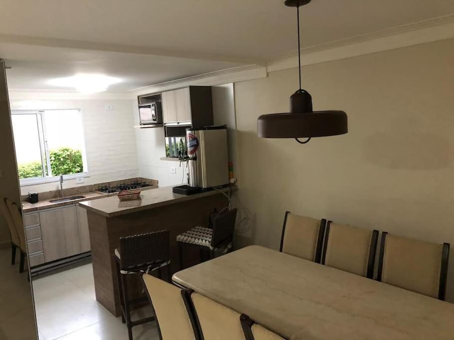 Casa Condominio 3 Suites -Juquehy Sao Sebastiao Sp Экстерьер фото