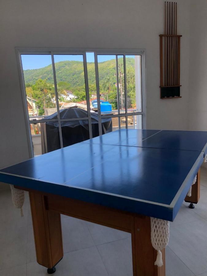 Casa Condominio 3 Suites -Juquehy Sao Sebastiao Sp Экстерьер фото