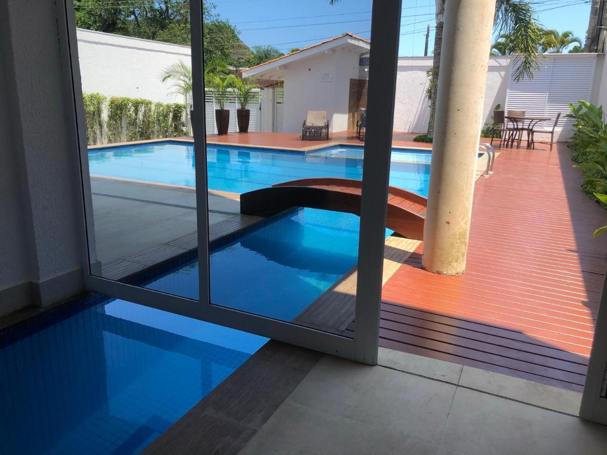 Casa Condominio 3 Suites -Juquehy Sao Sebastiao Sp Экстерьер фото